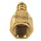 Forney Hose Fitting, 3/8 in x 1/4 in FNPT 75358 - alternate 2